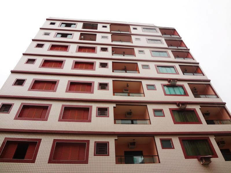 Hollywood Palace 酒店 Aparecida (Sao Paulo)