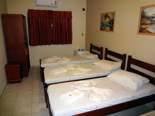 Hollywood Palace 3*