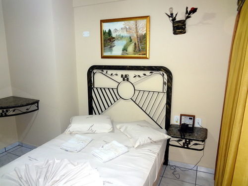 Hollywood Palace Hotel 3*