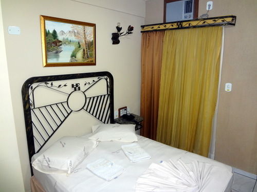 Hollywood Palace 3* Aparecida (Sao Paulo)